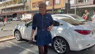 Uroš u miniću