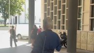 Uroš Stanić izbačen iz suda