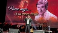 "Osetim njegov duh..." Kudra o zaostavštini Tome Zdravkovića