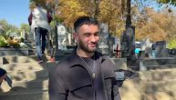 Pobednik Zvezda Granda otkrio da li se zamerio sa Davidom
