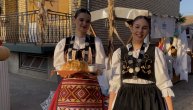 U Dobrincima „Jesten stiže, Bundevice moja“: Sremačko je selo malo