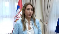 Đedović Handanović: Licenca za rad NIS-a produžena do 30. oktobra