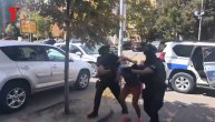 Hapšenje u Novom Sadu: Pao osumnjičeni za paljene 10 vozila