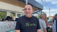 Stojinog sina dovezla bivša, a majci naredio sadašnju da prati