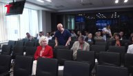 Počeo veliki stručni skup "Dedinje Aortic Masterclass"