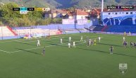 Spektakularan gol Martina Novakovića: Sevnula bomba u Surdulici