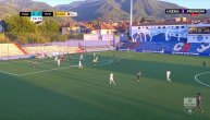 Ove akcije se ni Barsa ne bi postidela: Spektakularan gol u Surdulici, protivnik pao na zadnjicu