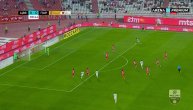 Že dao najbrži gol u istoriji derbija