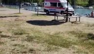 Hitna pomoć na Tamišu