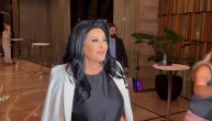 Dragana Mirkovic o odlasku u ziri Zvezda Granda