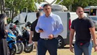 Sin Vojislava Šešelja dolazi na sahranu Ratka Mladića