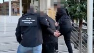 Ovo je banda koja je pljačkala menjačnice po Kraljevu