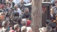 Poslušajte ceo govor Darka Mladića: U suzama se oprostio od svog oca Ratka Mladića