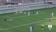 TSC poveo već u 3. minutu na krovu Stadiona, jedan od najbržih golova sezone u PLS