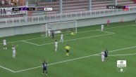 Saša Jovanović postigao jedan od najlepših golova sezone u PLS!