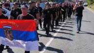Sahrana Ratka Mladića: Kreće povorka, koloni se ne vidi kraj