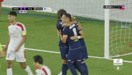 TSC postigao i treći gol na krovu, onda je usledila velika drama
