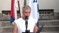 Ambasadorka Izraela Avivit Bar-Ilan: Obeležavanje početka rada Izraelsko-srpske privredne komore