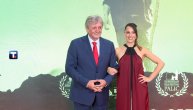 Svečana premijera igranog filma "Čuvar ikone svetog Đorđa" u mts Dvorani