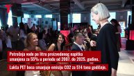 Održivi rast i velika dostignuća: Coca-Cola HBC Srbija i Bambi objavili rezultate